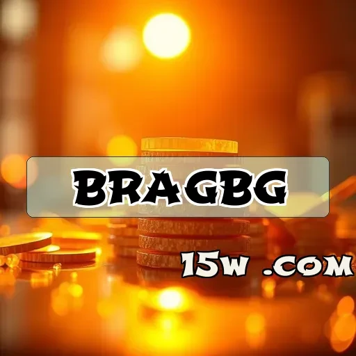 bragbg.com: O Refúgio de Jogos Confiáveis no Brasil