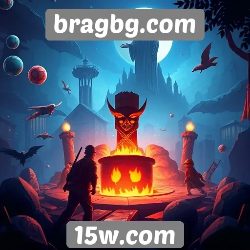 Comparativo de jogos populares disponíveis no site