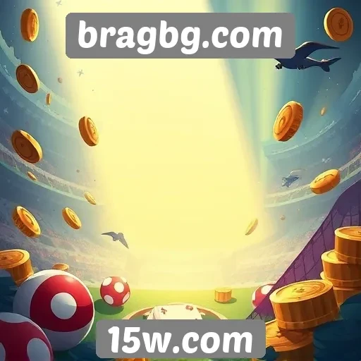 Análise das opções de jogos disponíveis no bragbg.com