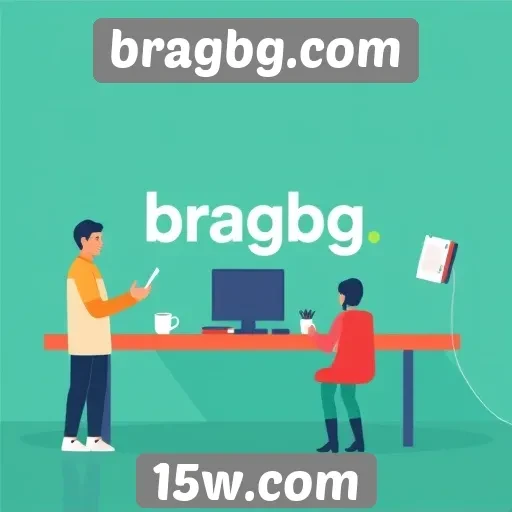 Perspectivas de crescimento do bragbg até 2026