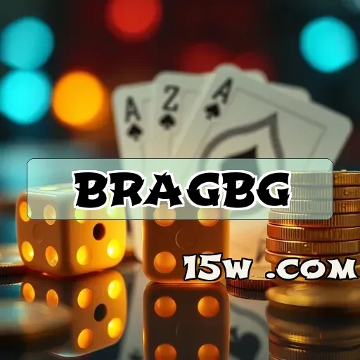 bragbg.com: O Portal de Jogos Que Você Sempre Quis Acessar!