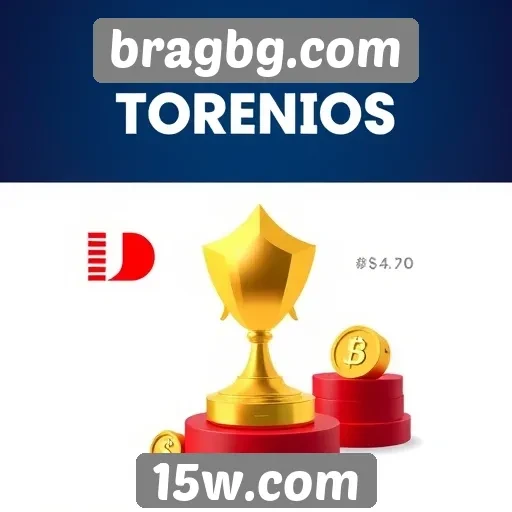 começo de novos torneios em bragbg.com